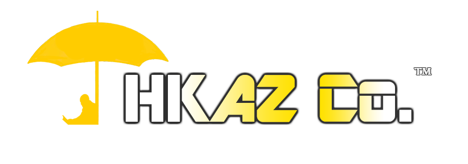 HKAZ Co. logo