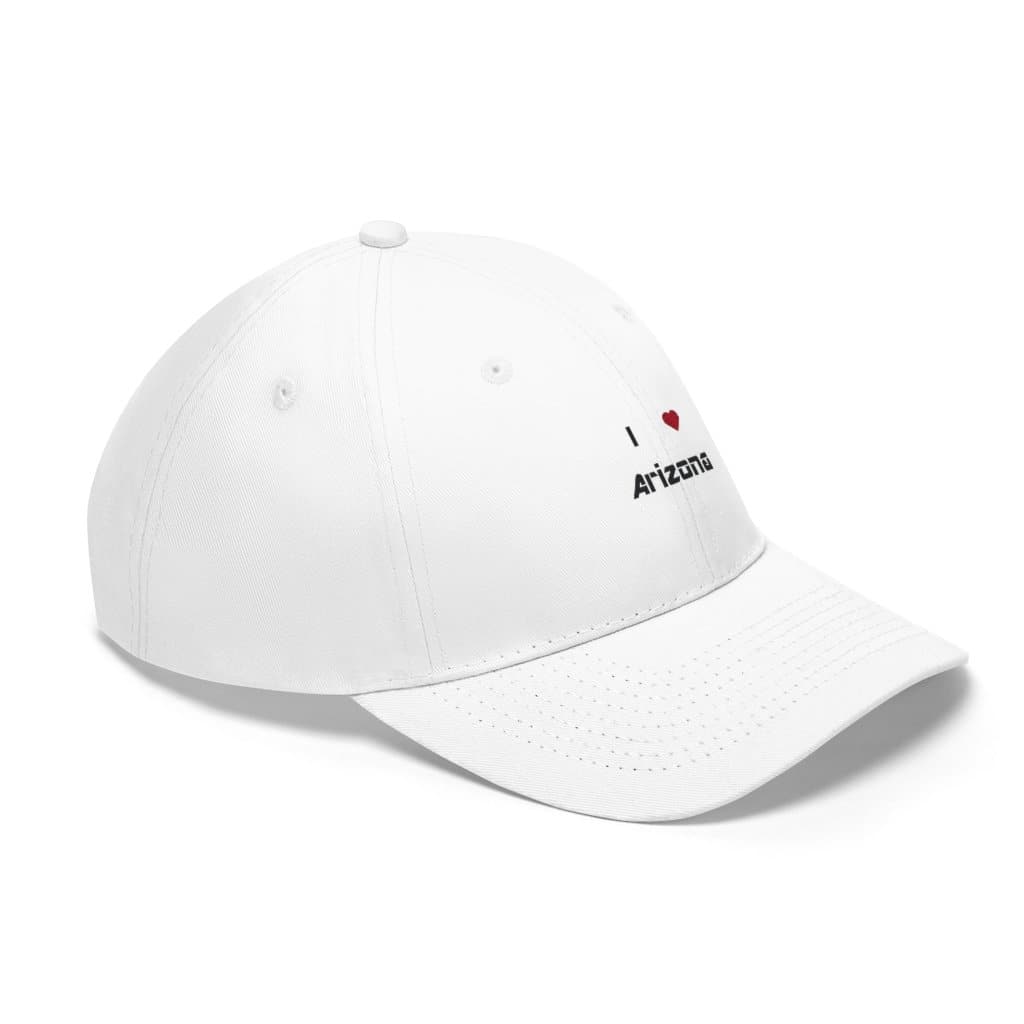 Love AZ Cap - 2020 HKAZ Co.