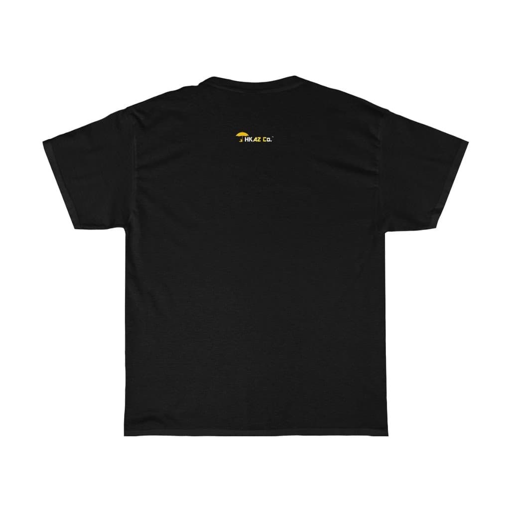 Love HK Tee - 2020 HKAZ Co.