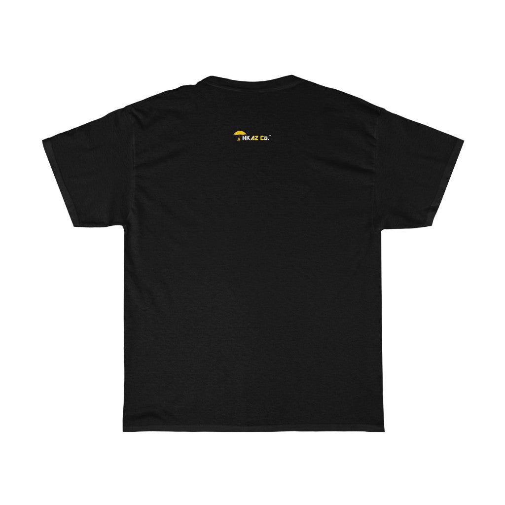 Weed Up America Tee