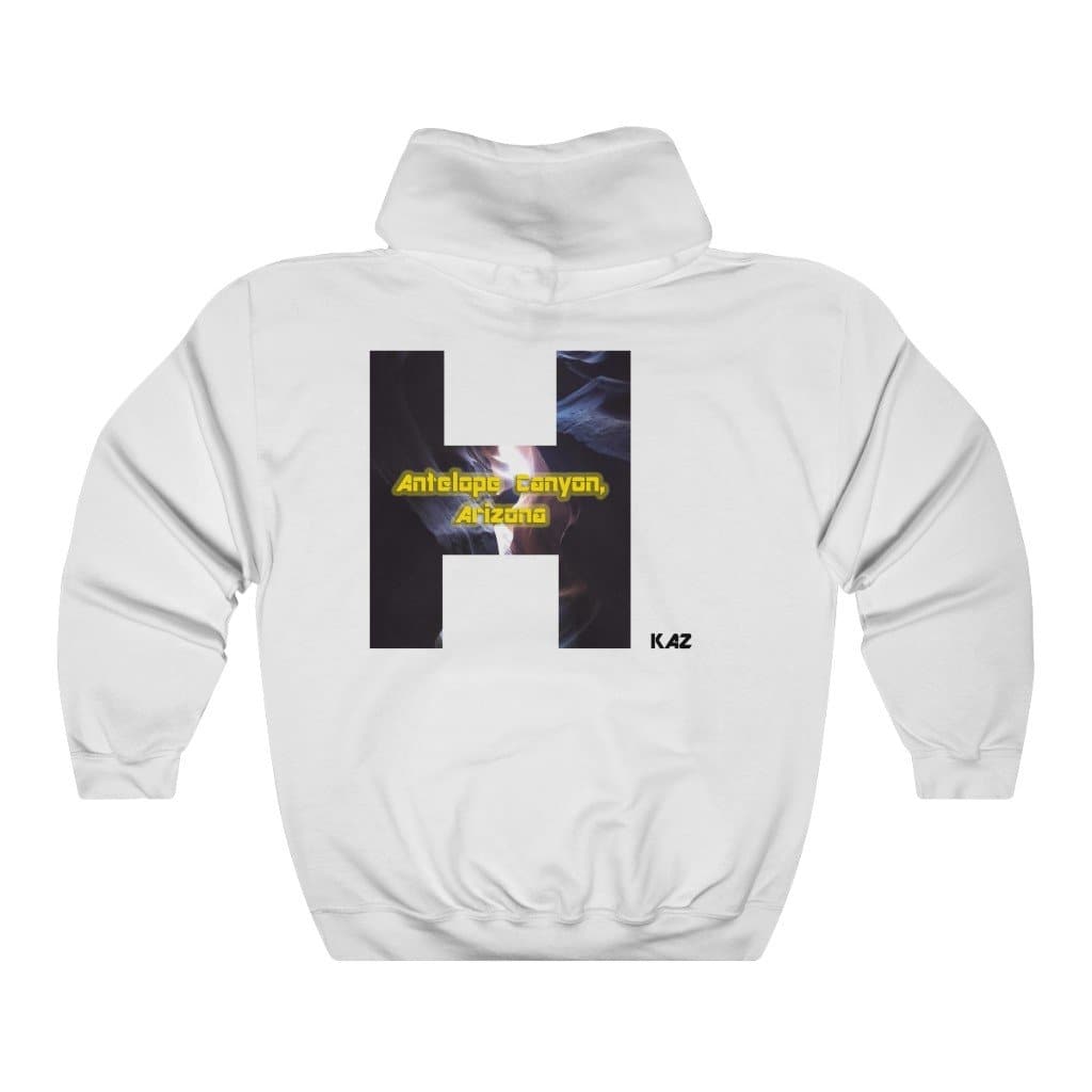 Antelope Canyon Hoodie - 2020 HKAZ Co.