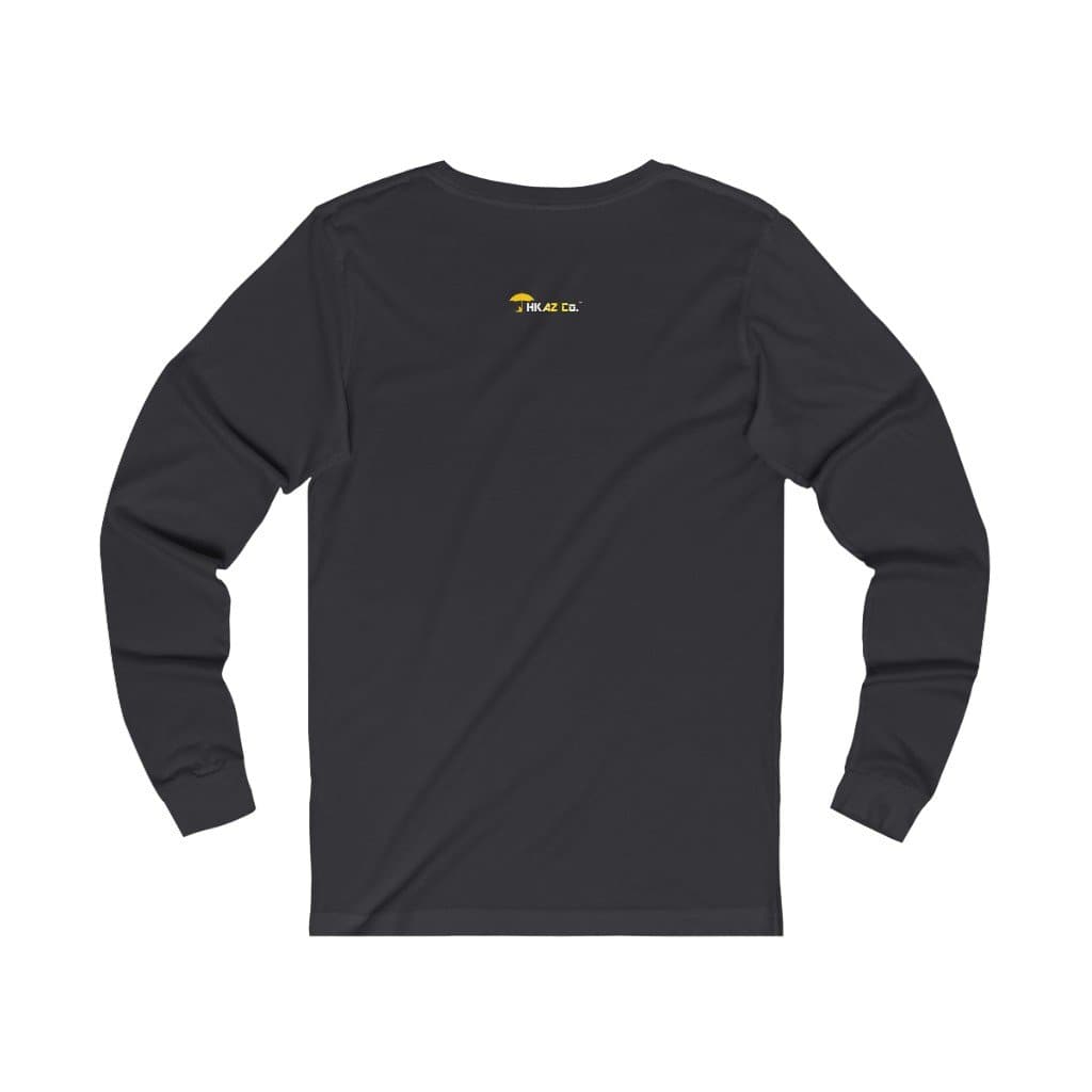 Love Weed Long Sleeve - 2020 HKAZ Co.