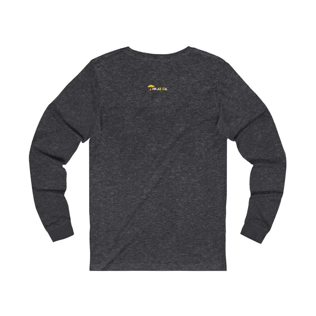 Love Meme Long Sleeve - 2020 HKAZ Co.