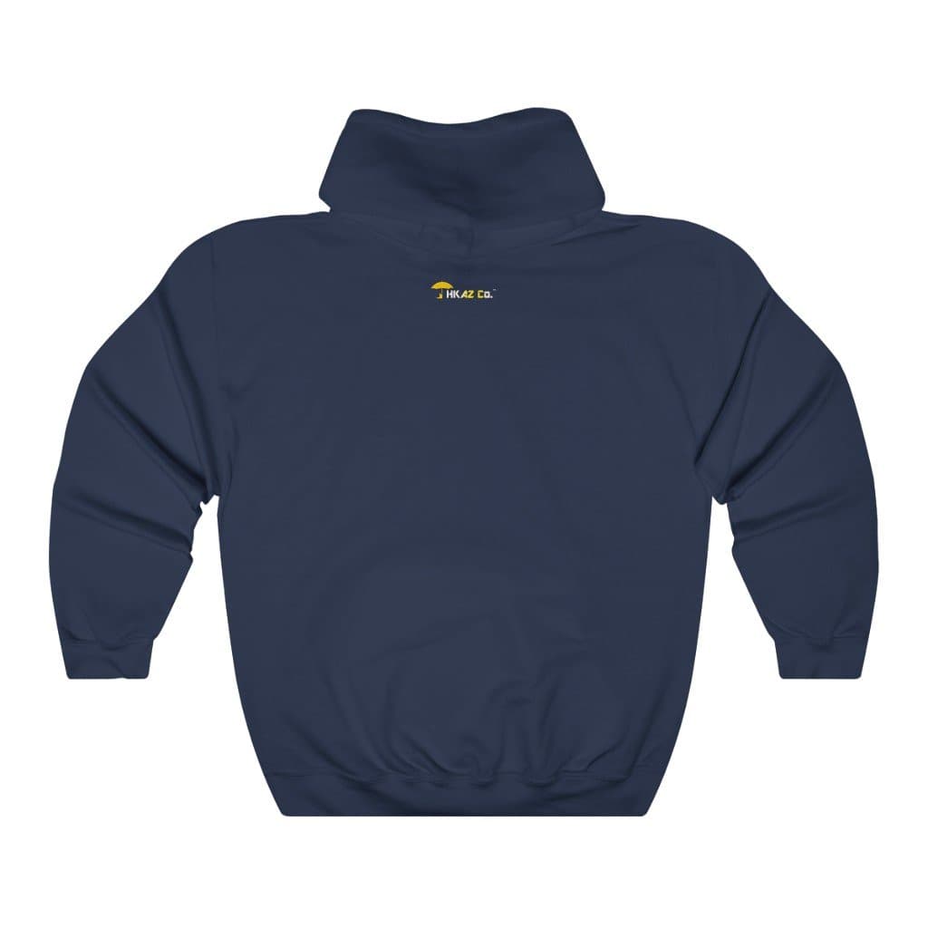 Guess I'll Die Hoodie - 2020 HKAZ Co.
