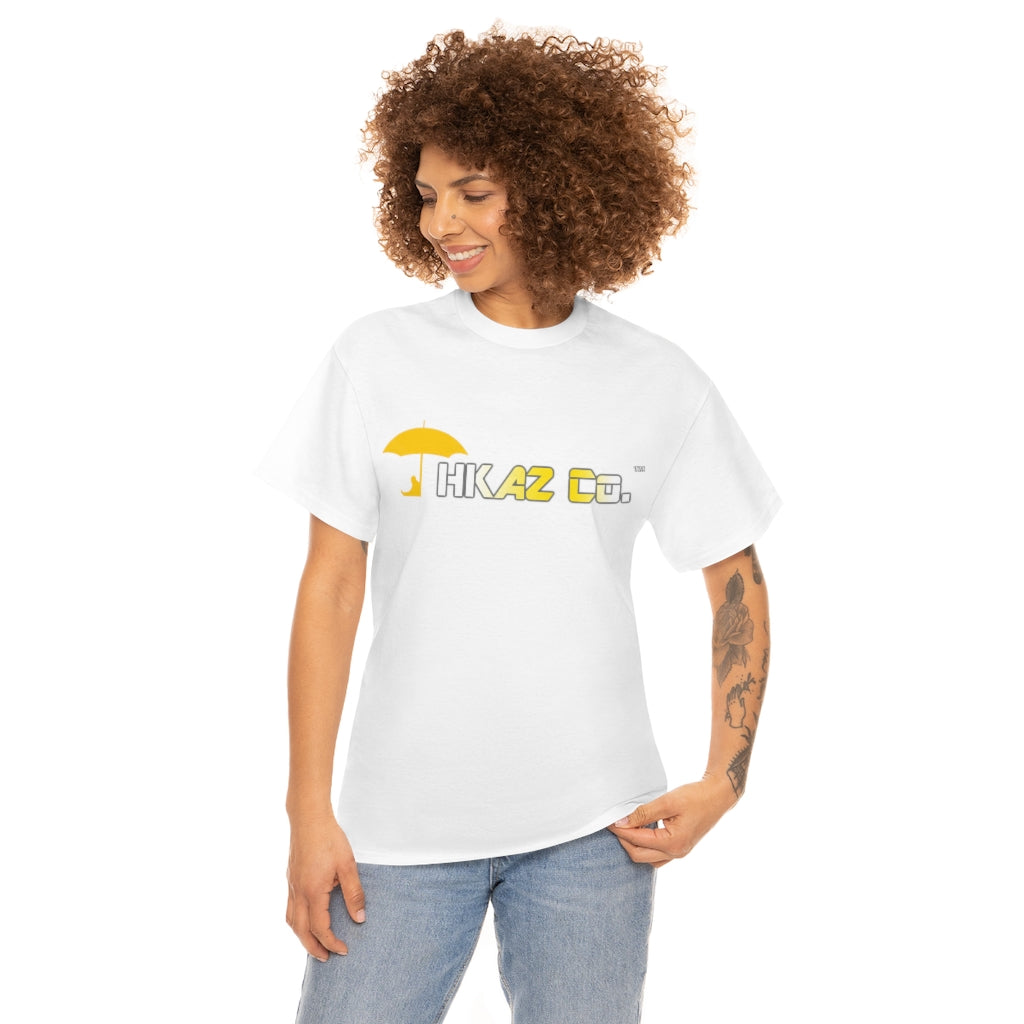 Classic HKAZ Tee