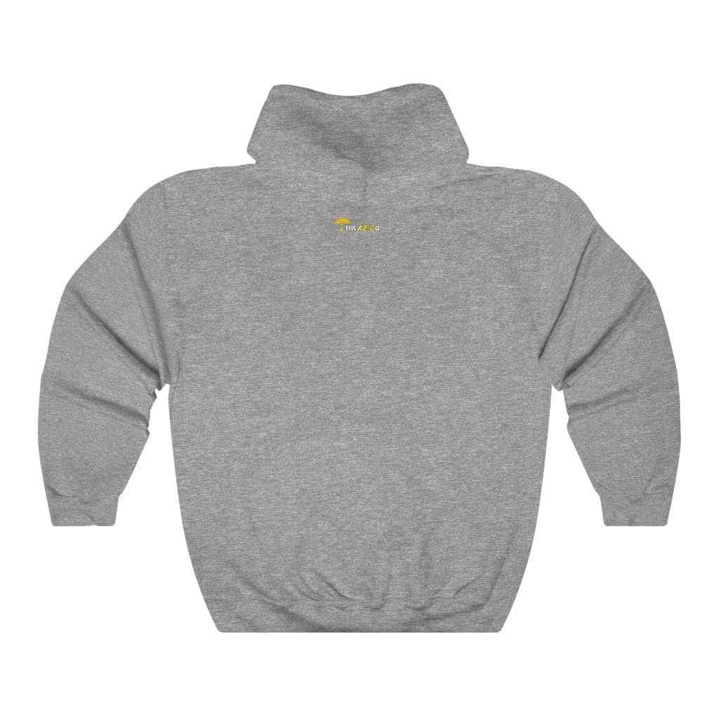 Love You All Hoodie - 2020 HKAZ Co.