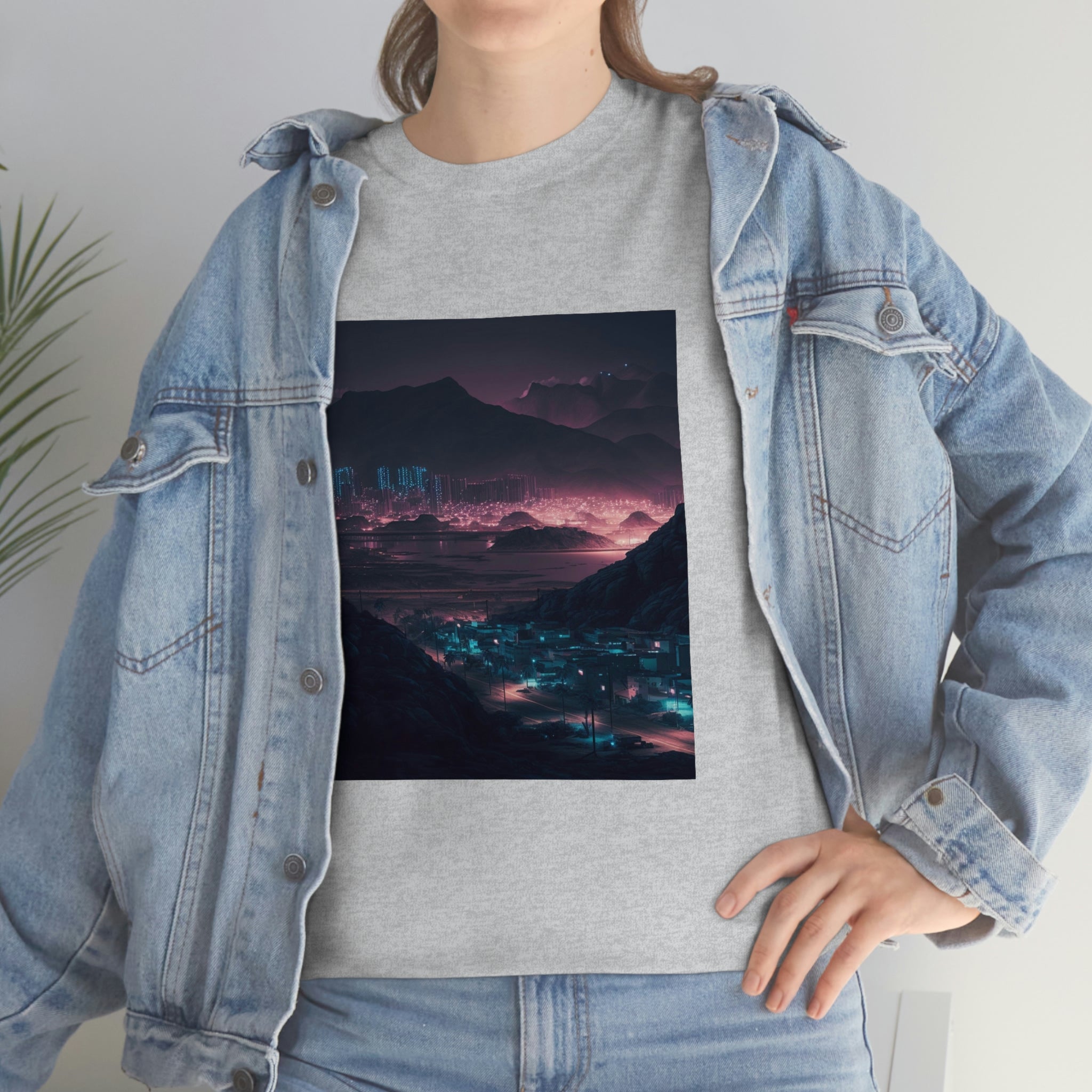 HKAZ1 Tee
