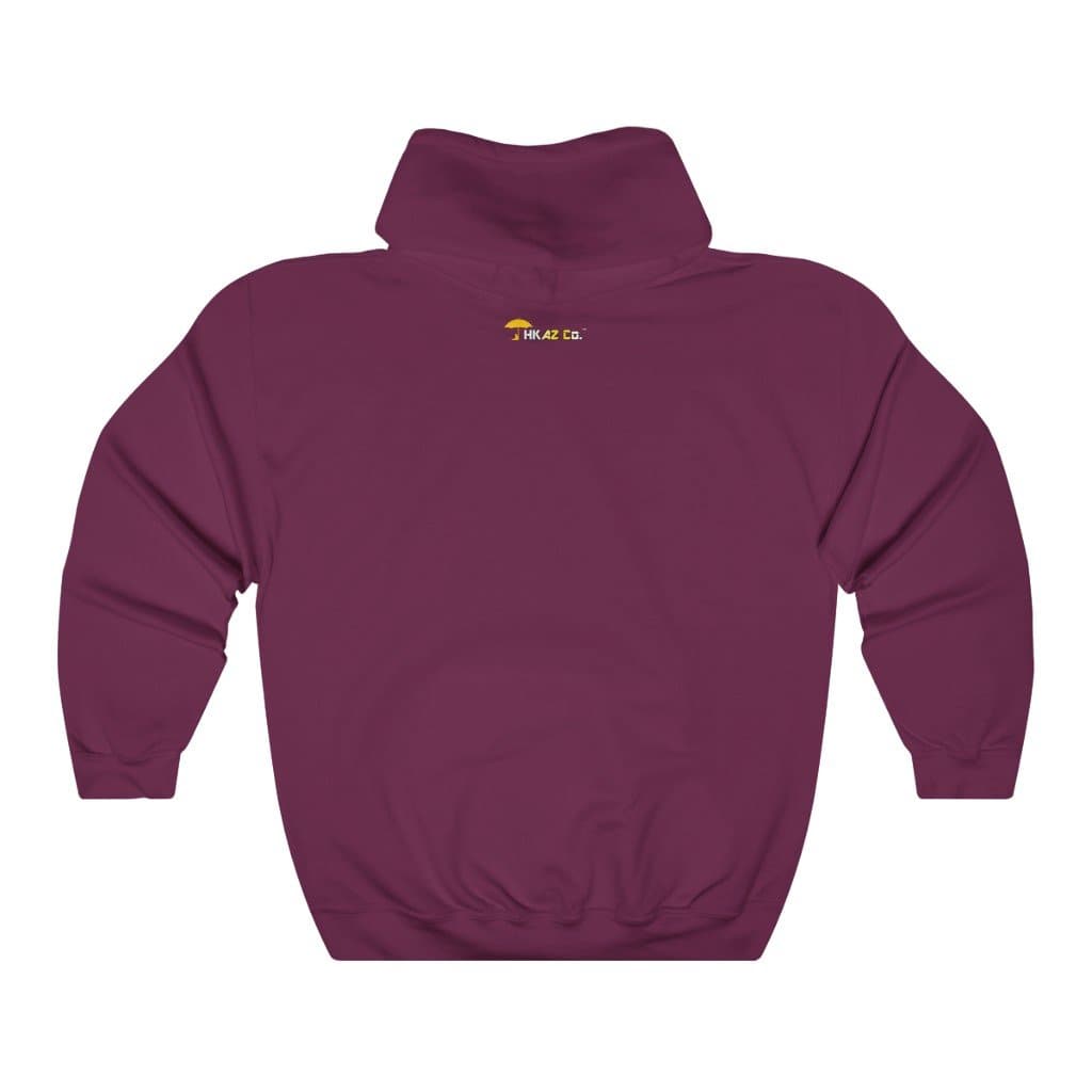 World Halloween Hoodie - 2020 HKAZ Co.