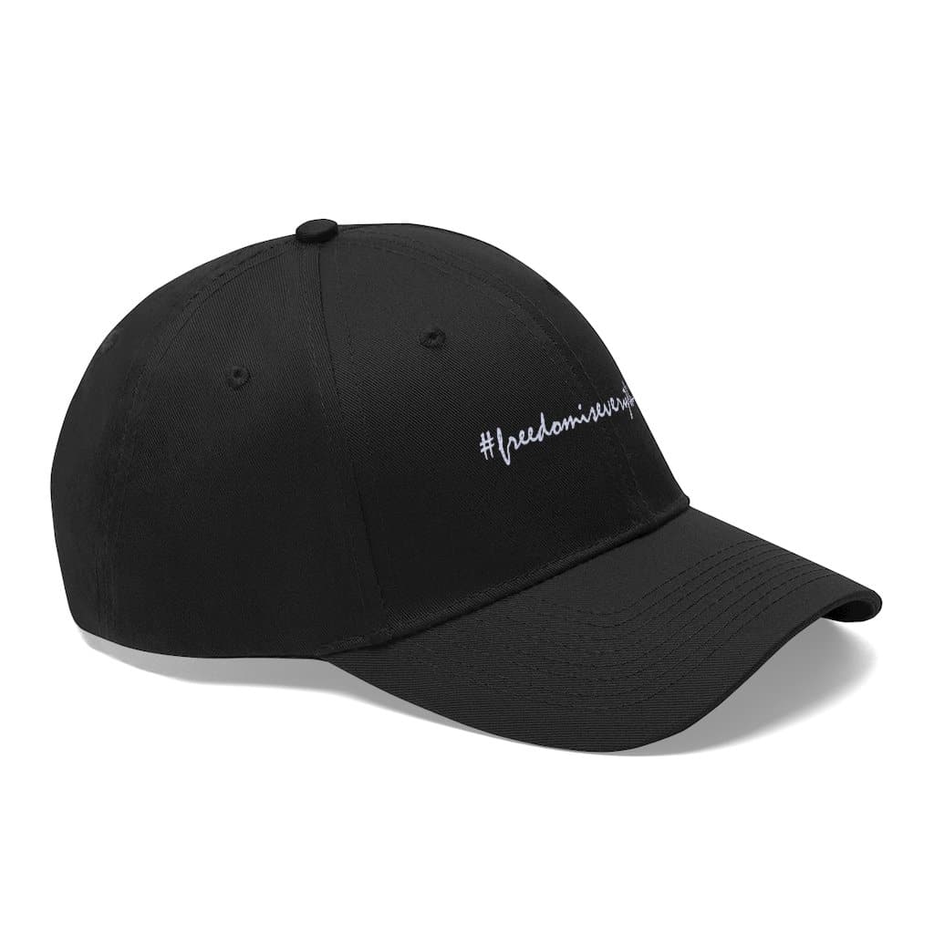 HKAZ Freedom Cap - 2020 HKAZ Co.