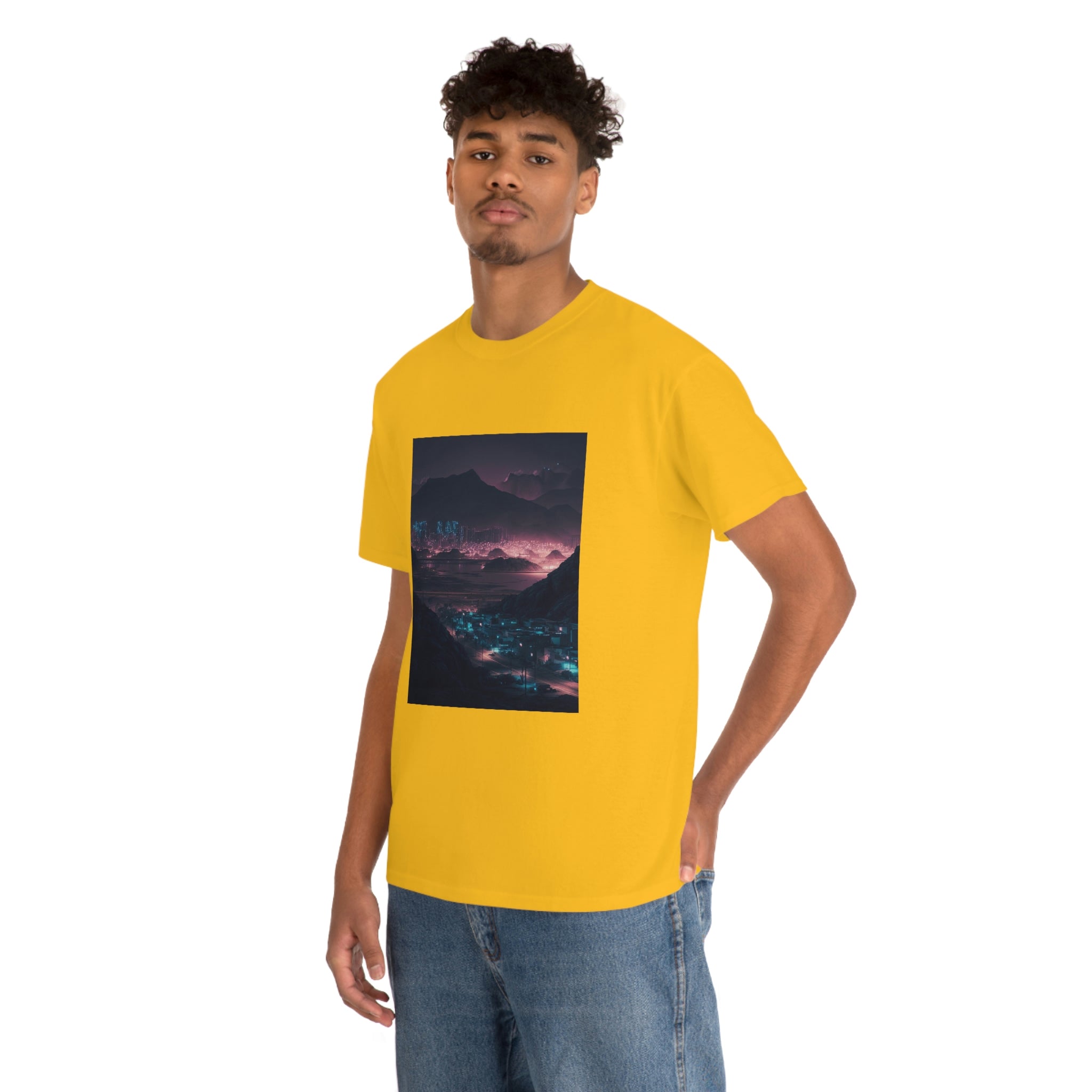 HKAZ1 Tee