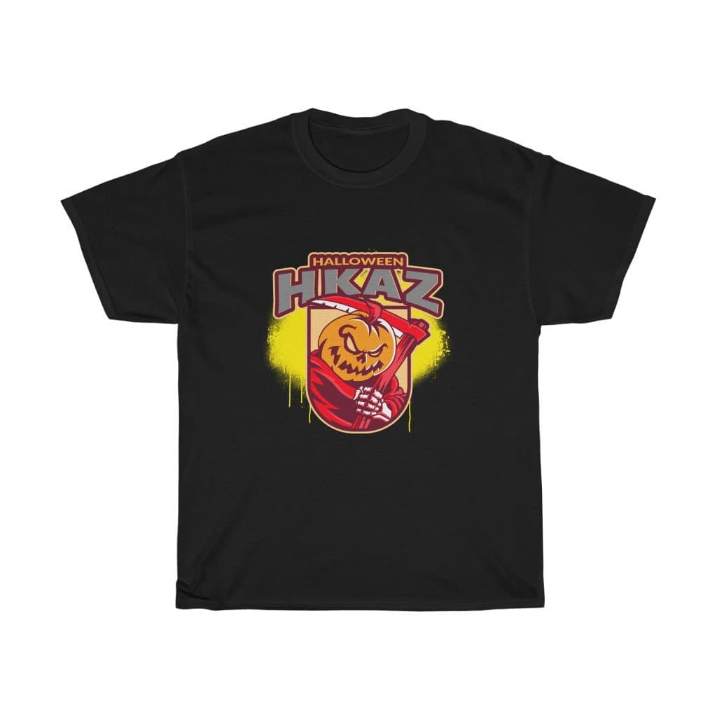 World Halloween Tee - 2020 HKAZ Co.