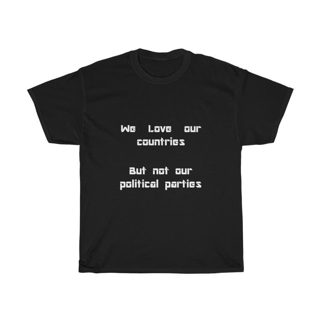 True Patriot Tee - 2020 HKAZ Co.