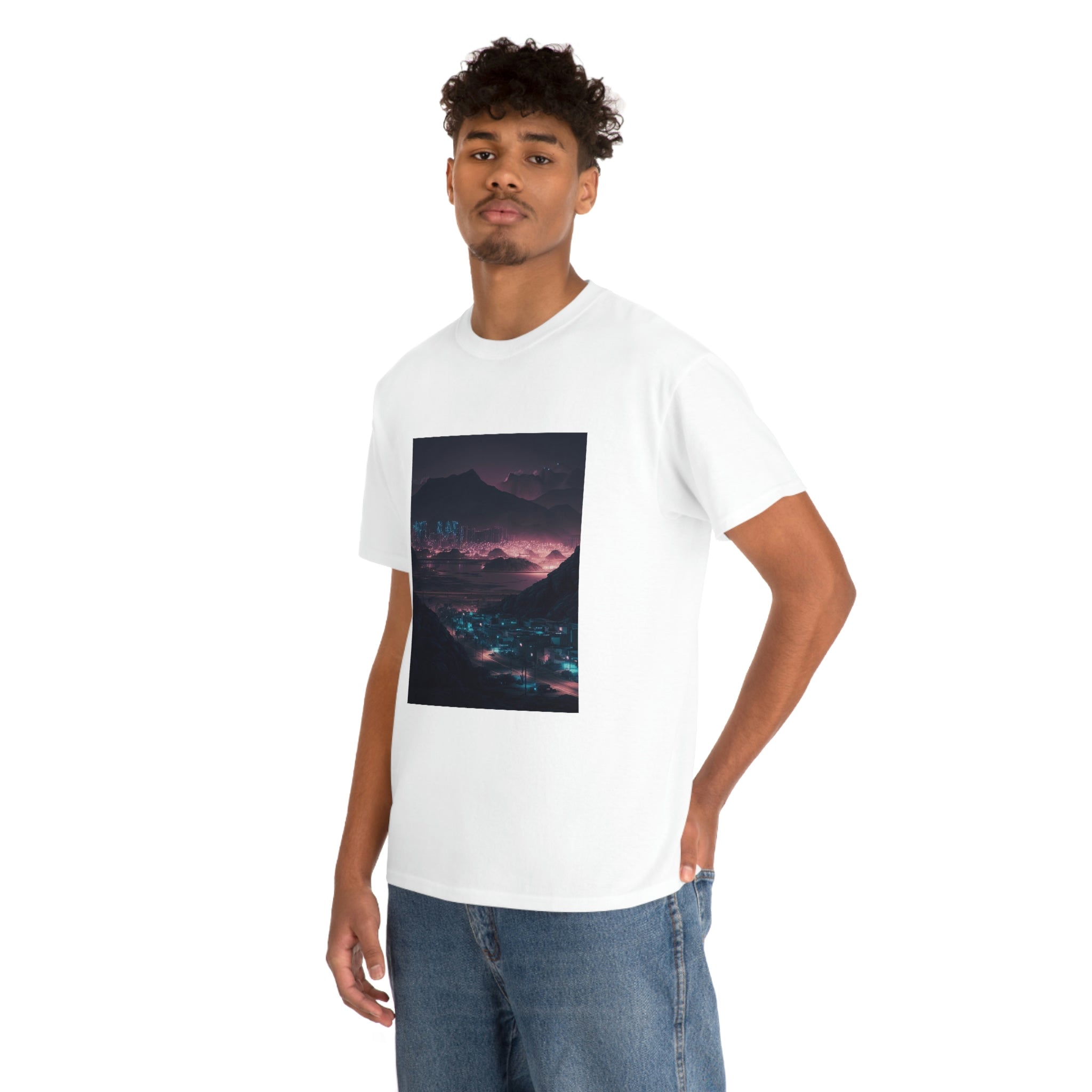 HKAZ1 Tee