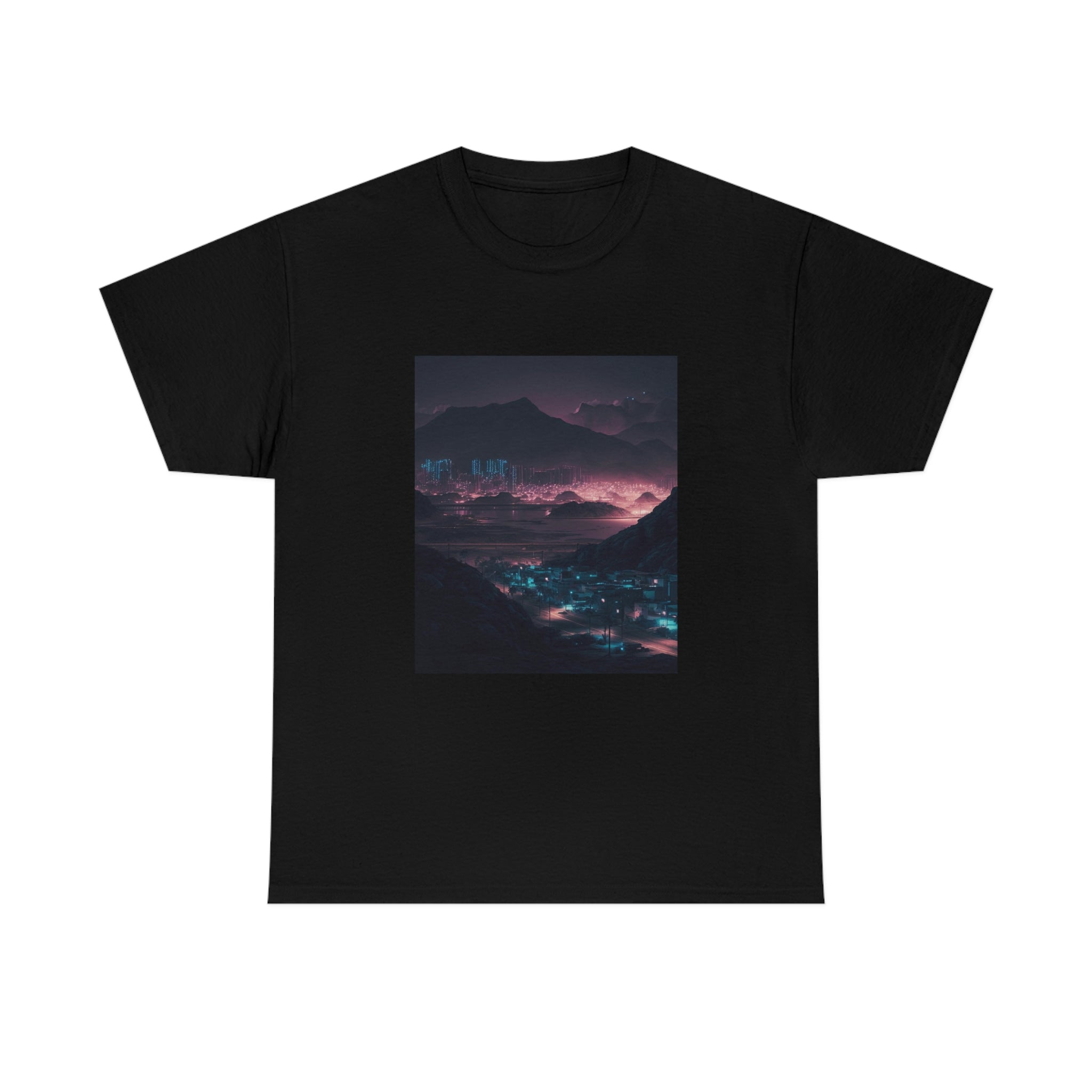 HKAZ1 Tee