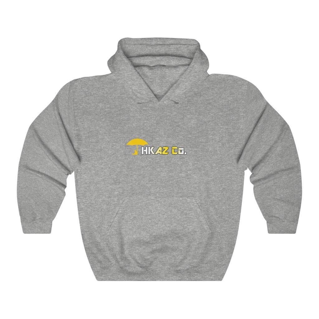 Modern Tempe Hoodie - 2020 HKAZ Co.