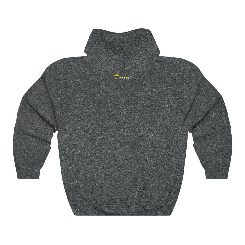 Love You All Hoodie - 2020 HKAZ Co.