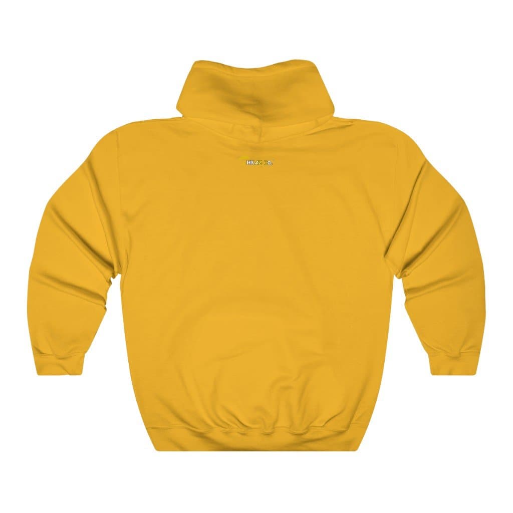 Love You All Hoodie - 2020 HKAZ Co.