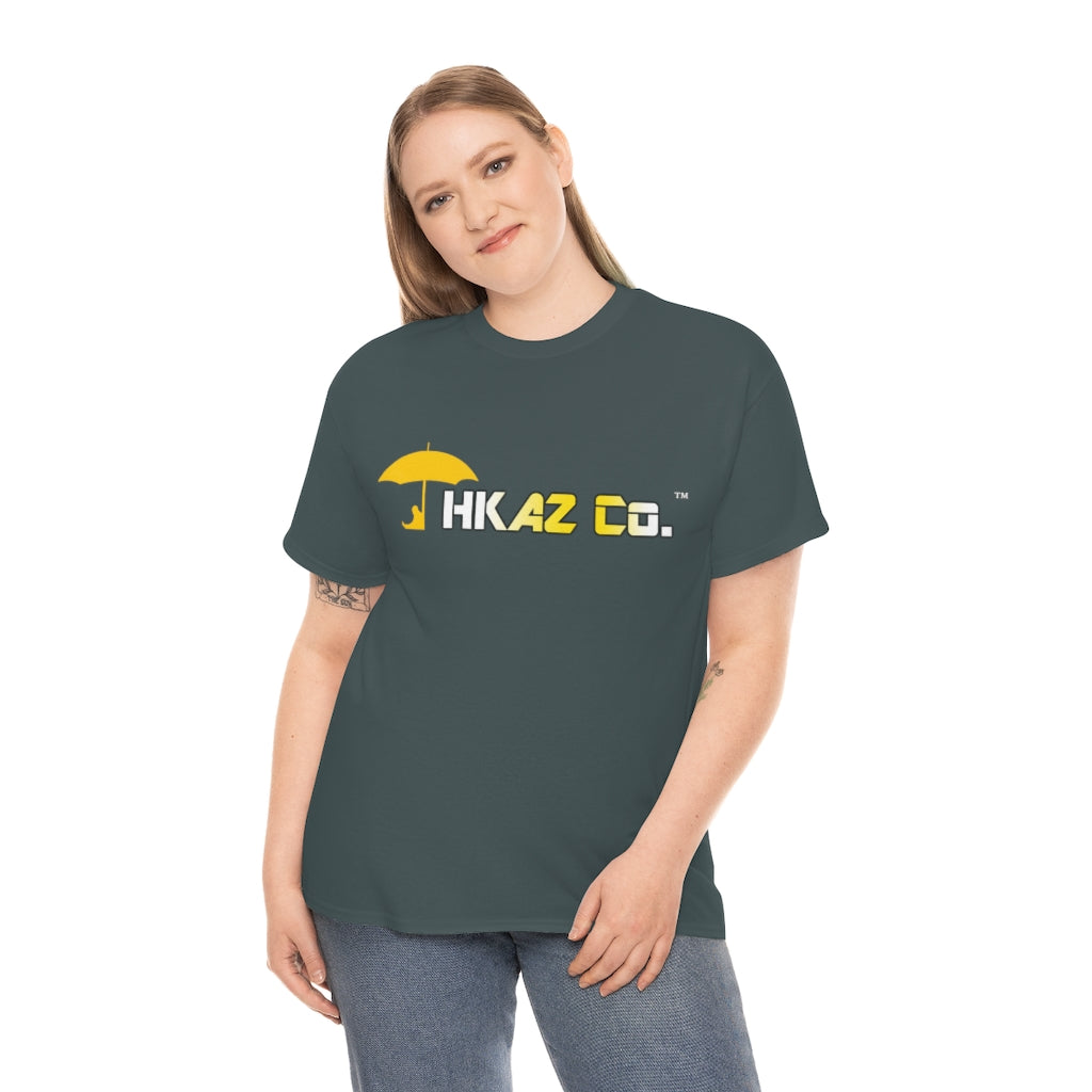 Classic HKAZ Tee