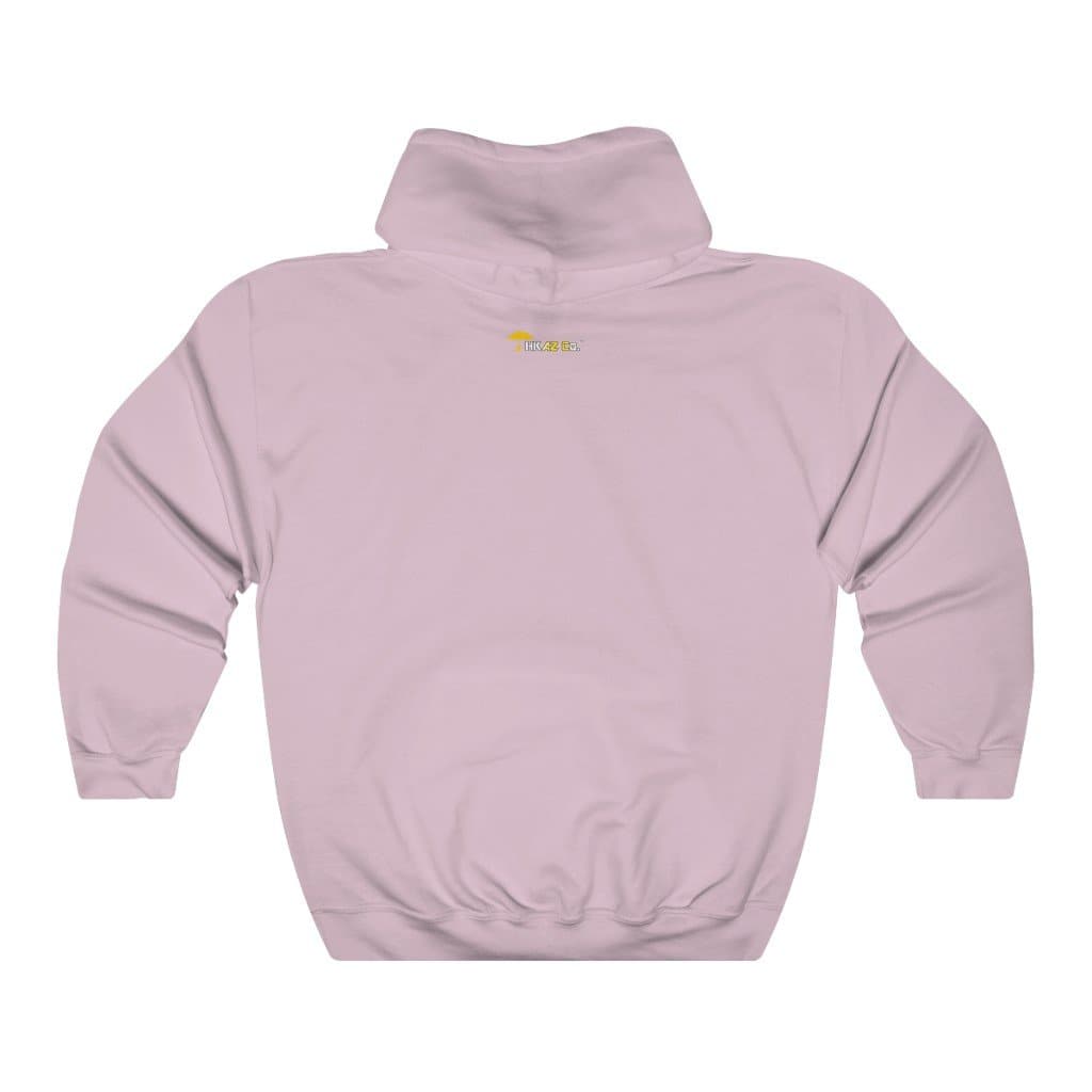 Guess I'll Die Hoodie - 2020 HKAZ Co.