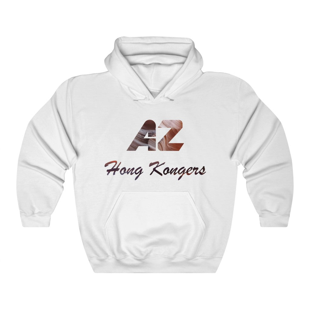 AZ HKer Hoodie