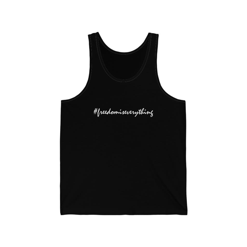 HKAZ Freedom Tank - 2020 HKAZ Co.