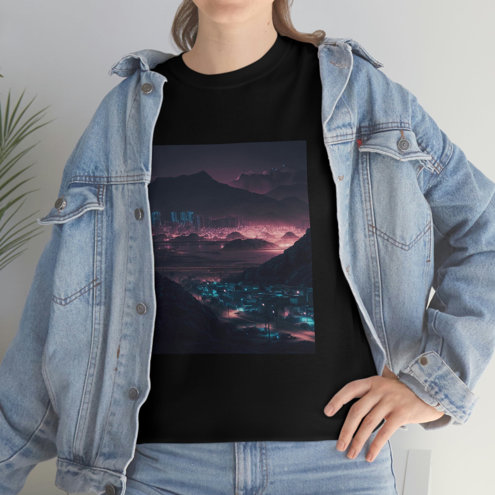 HKAZ1 Tee