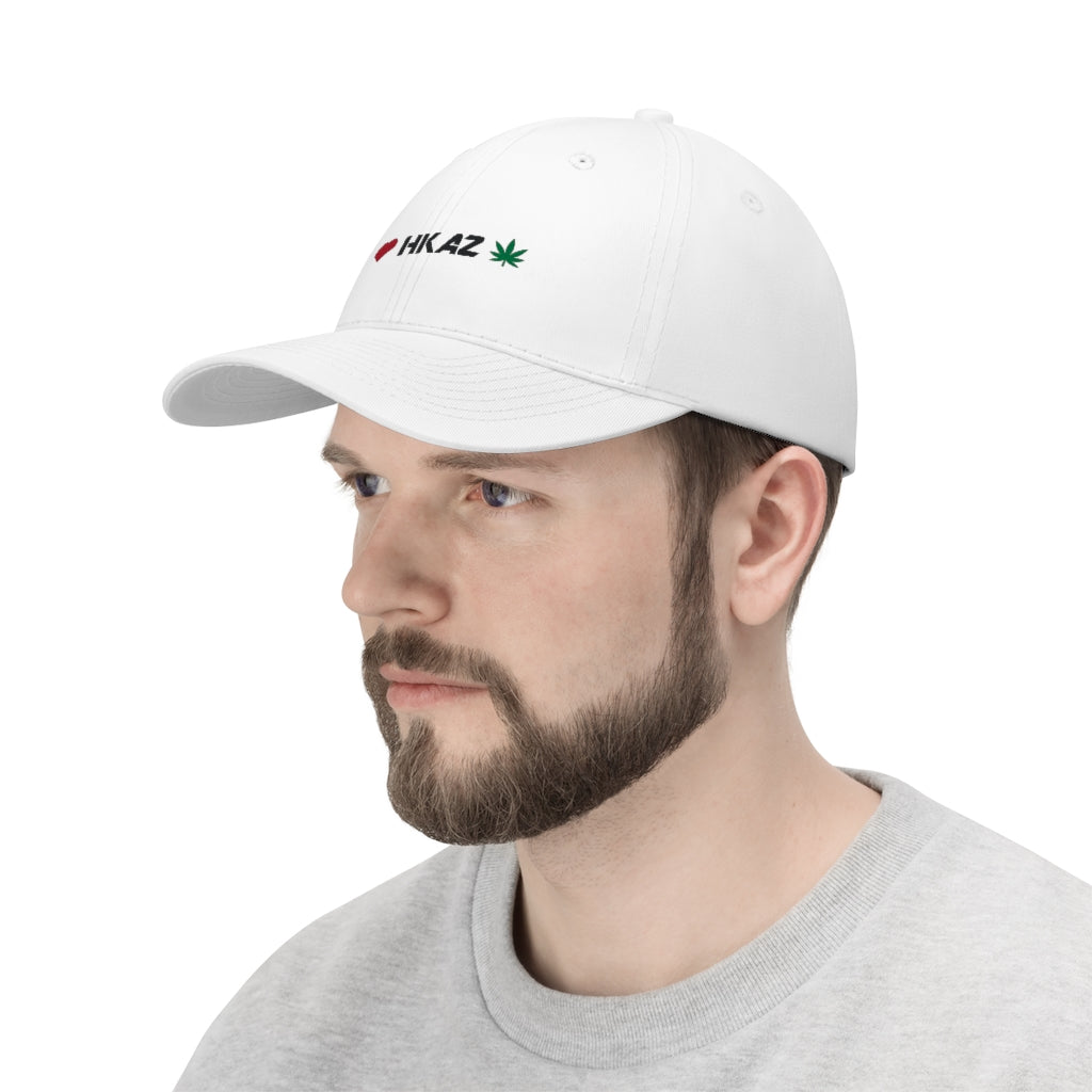 The HKAZ Cap - 2021 HKAZ Co.