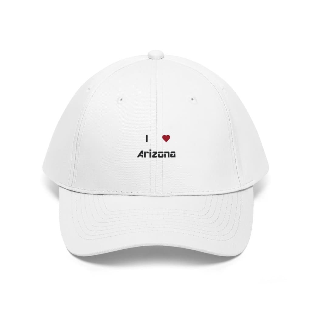 Love AZ Cap - 2020 HKAZ Co.