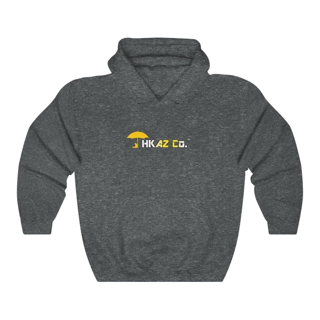 Snowy Flagstaff Hoodie - 2020 HKAZ Co.