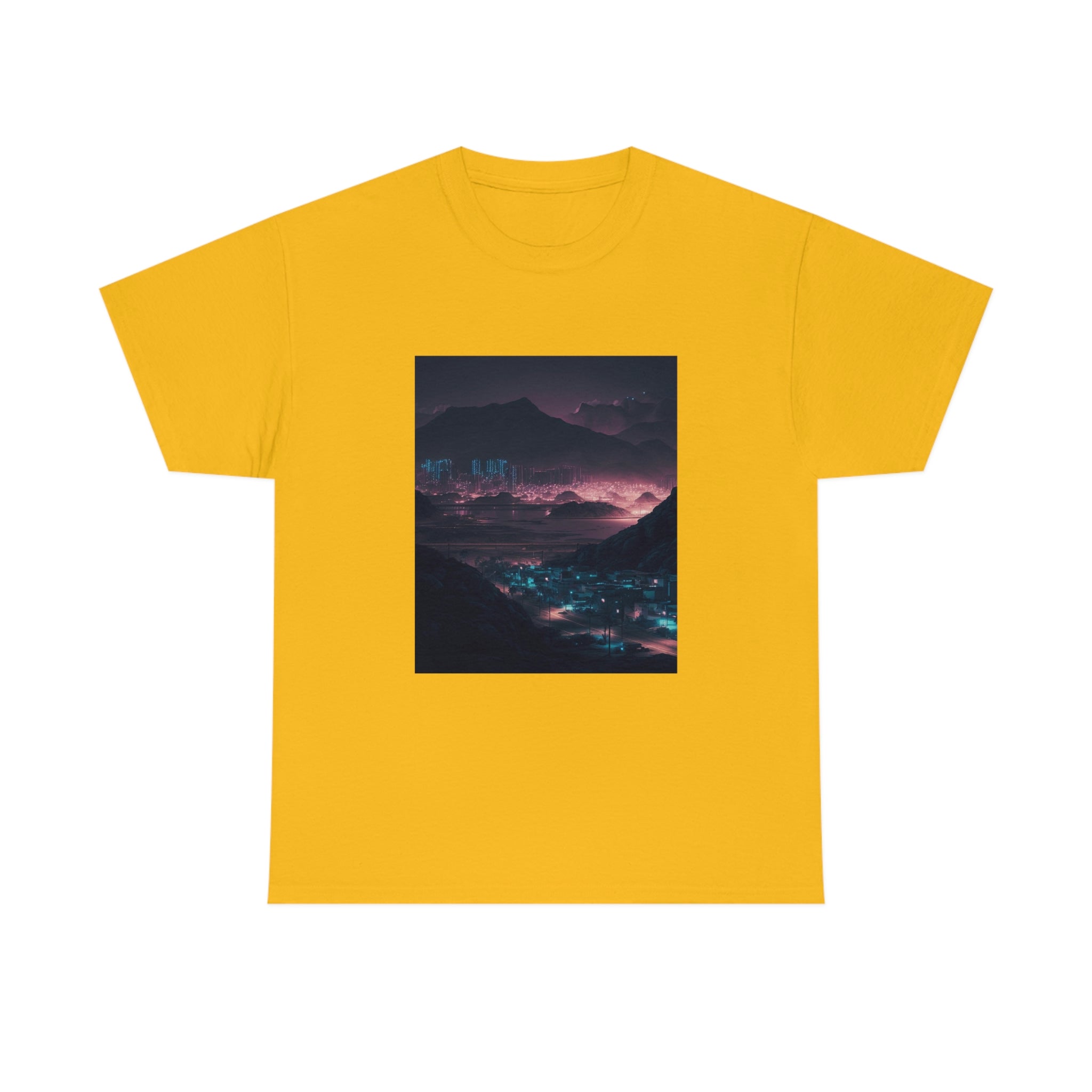 HKAZ1 Tee