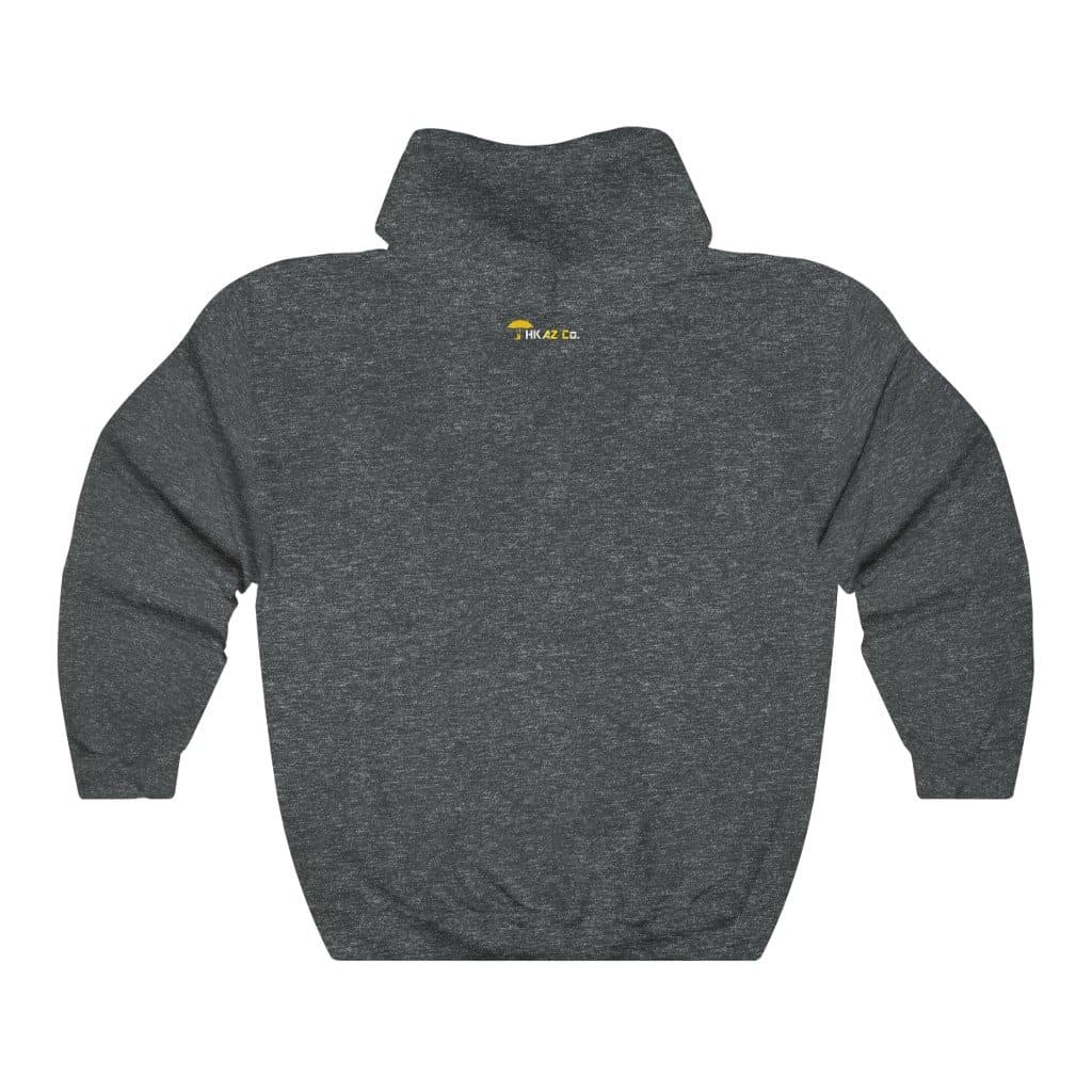 Weed Up America Hoodie - 2020 HKAZ Co.