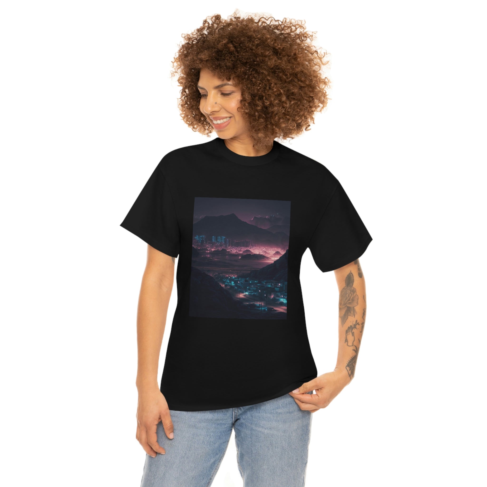 HKAZ1 Tee