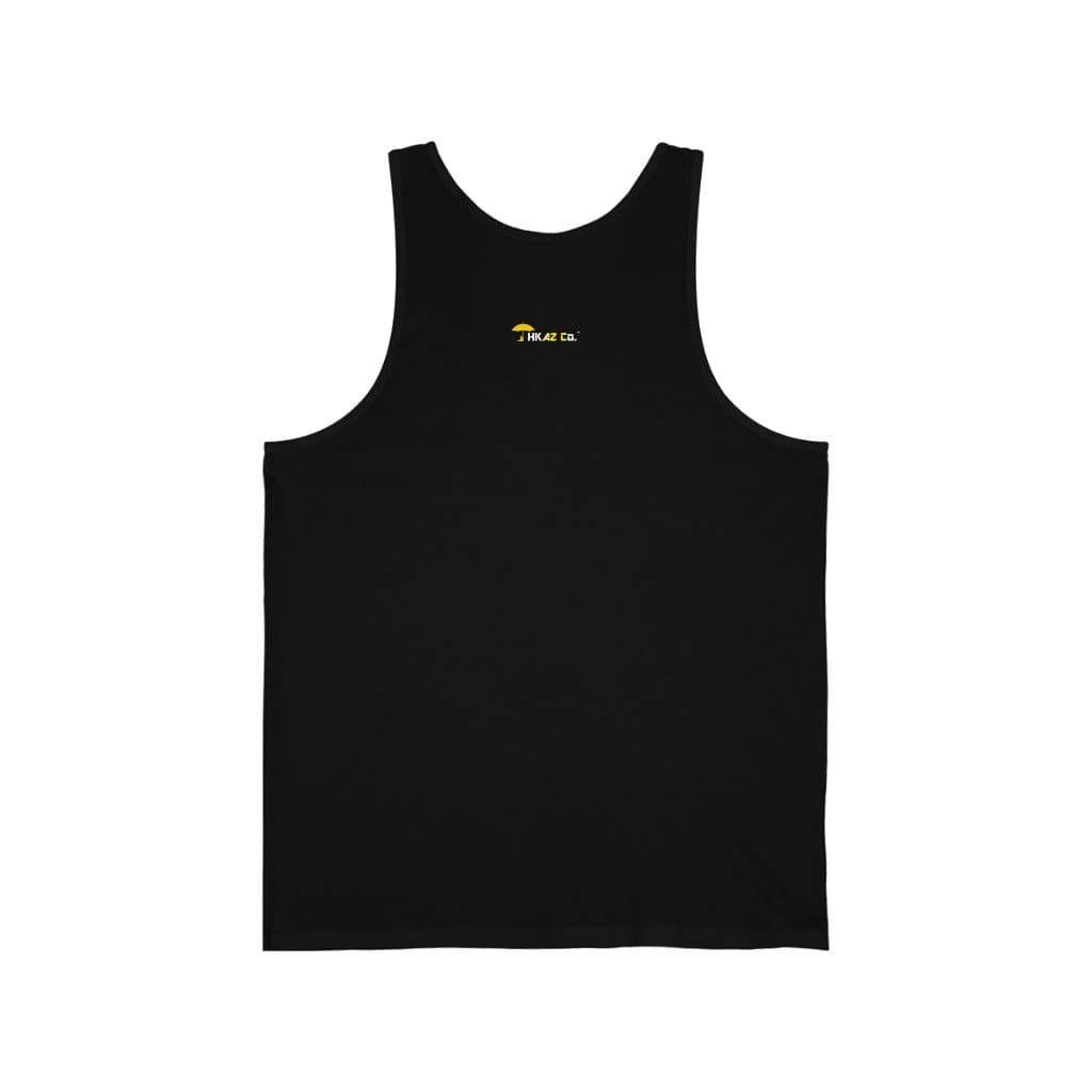 Love Meme Tank - 2020 HKAZ Co.