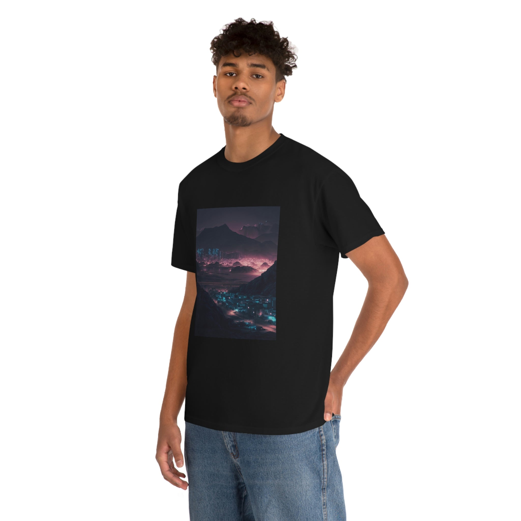 HKAZ1 Tee