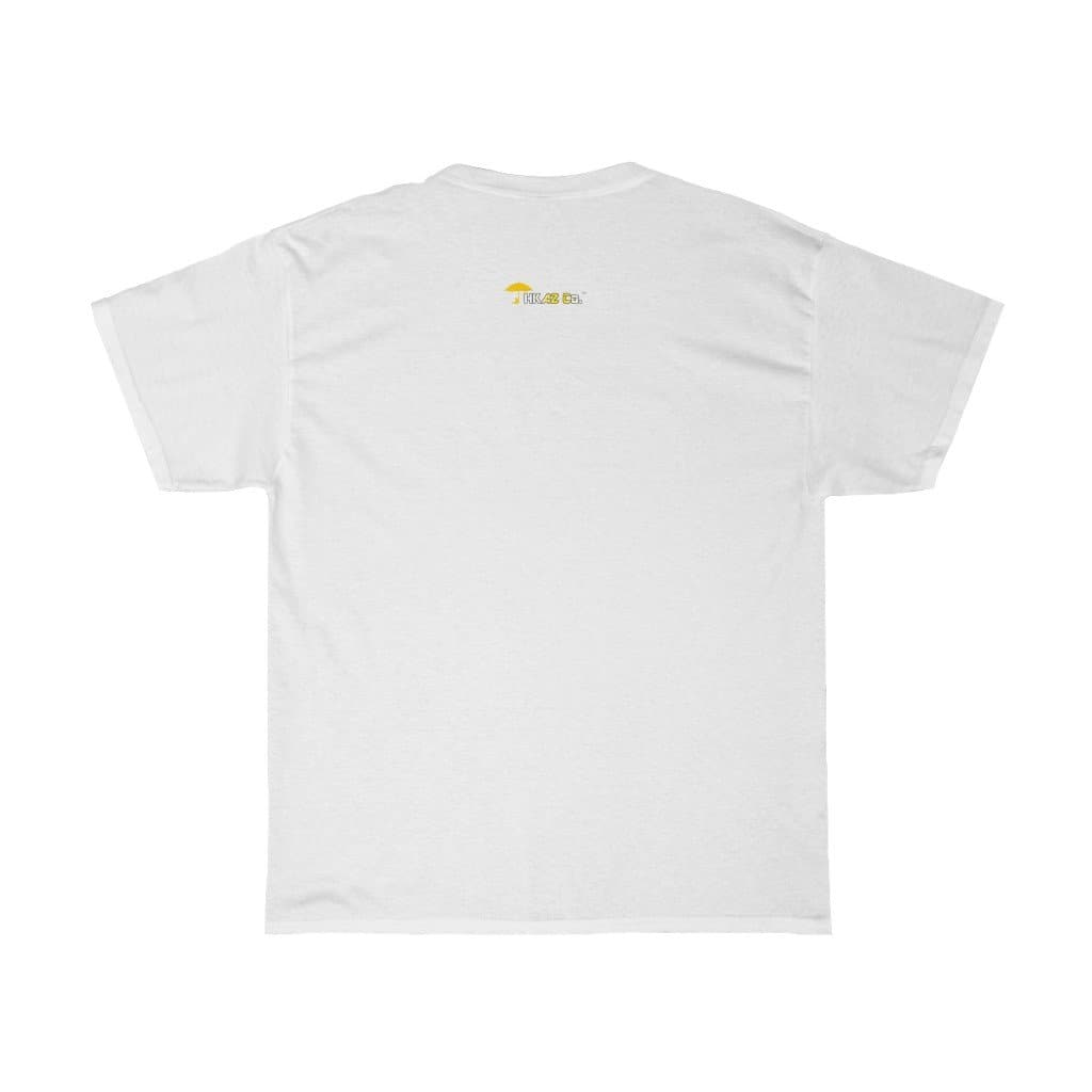 World Europe Tee - 2020 HKAZ Co.