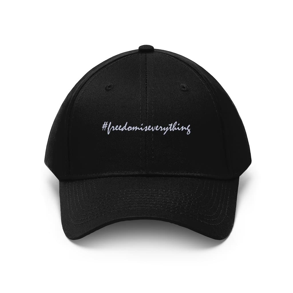 HKAZ Freedom Cap - 2020 HKAZ Co.