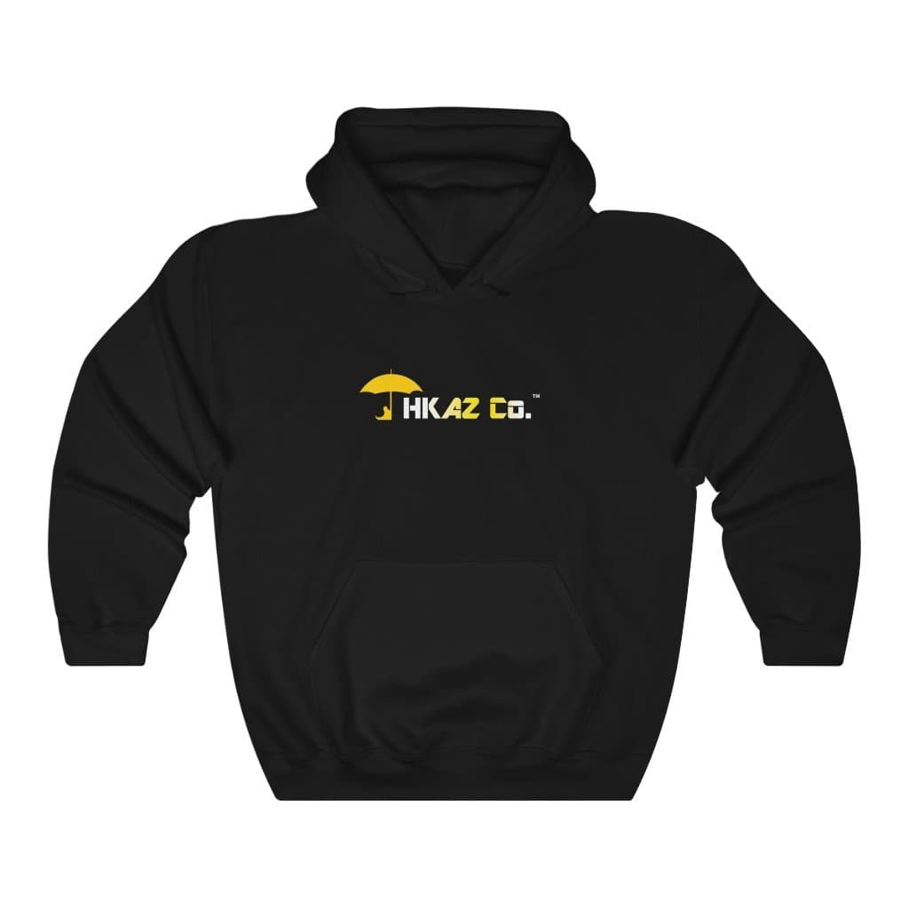 Page AZ Hoodie - 2020 HKAZ Co.