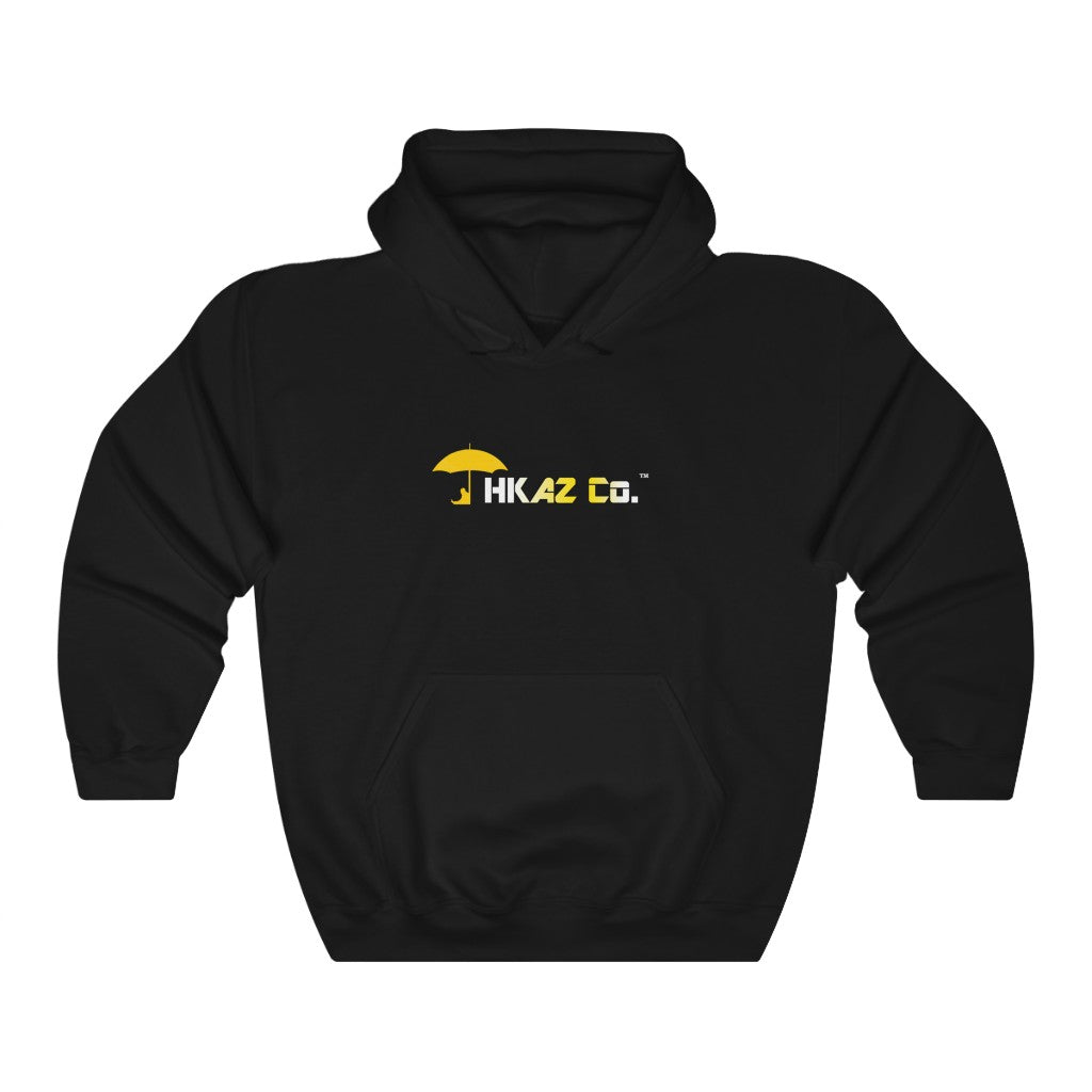 Jordan HK Hoodie - 2020 HKAZ Co.