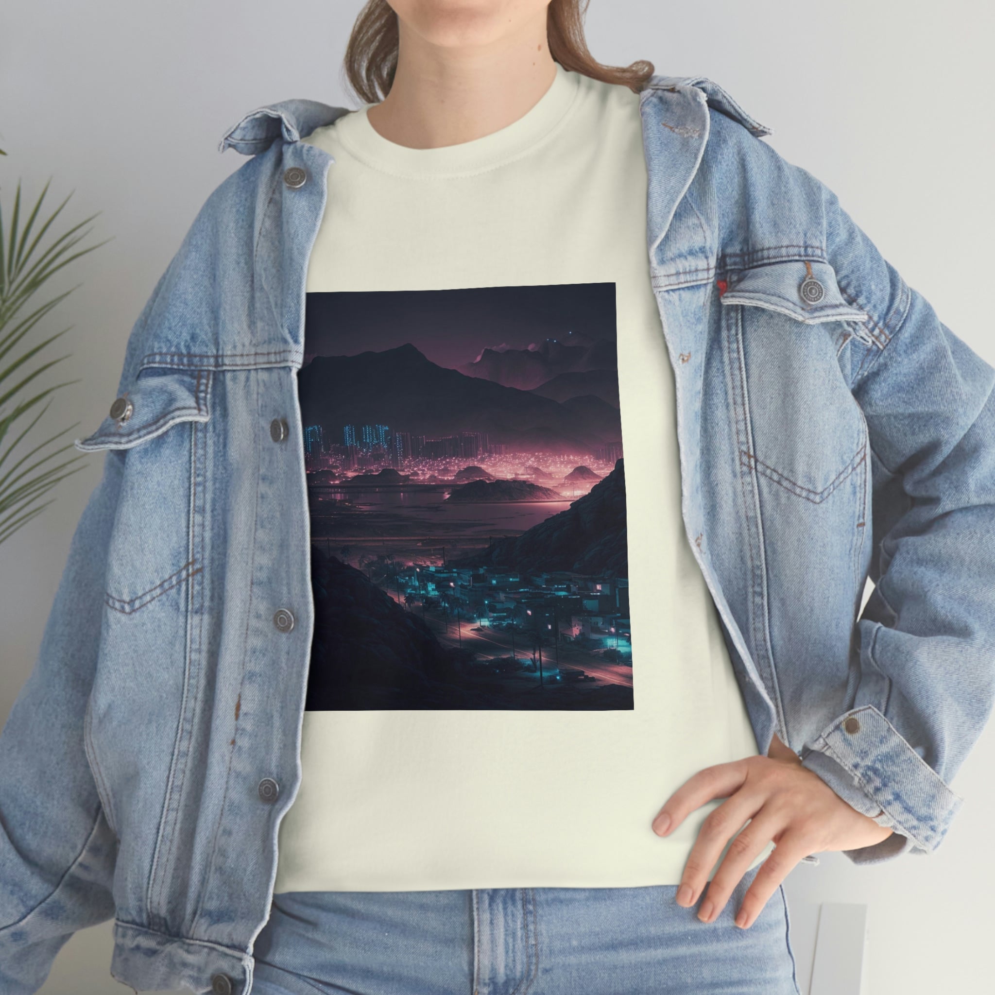 HKAZ1 Tee