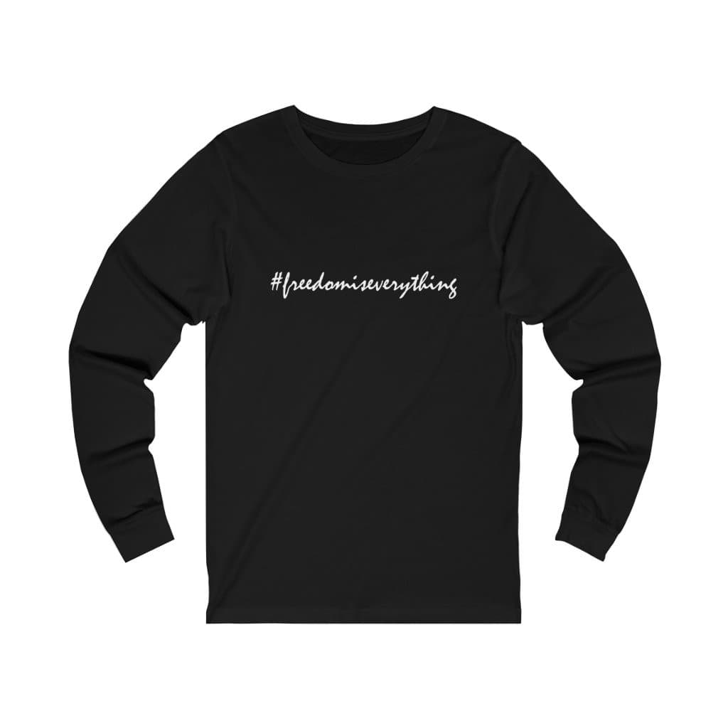 HKAZ Freedom Long Sleeve - 2020 HKAZ Co.