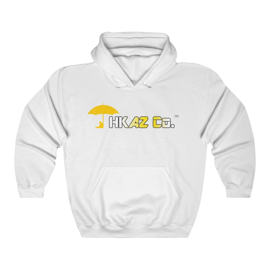 Classic HKAZ Hoodie