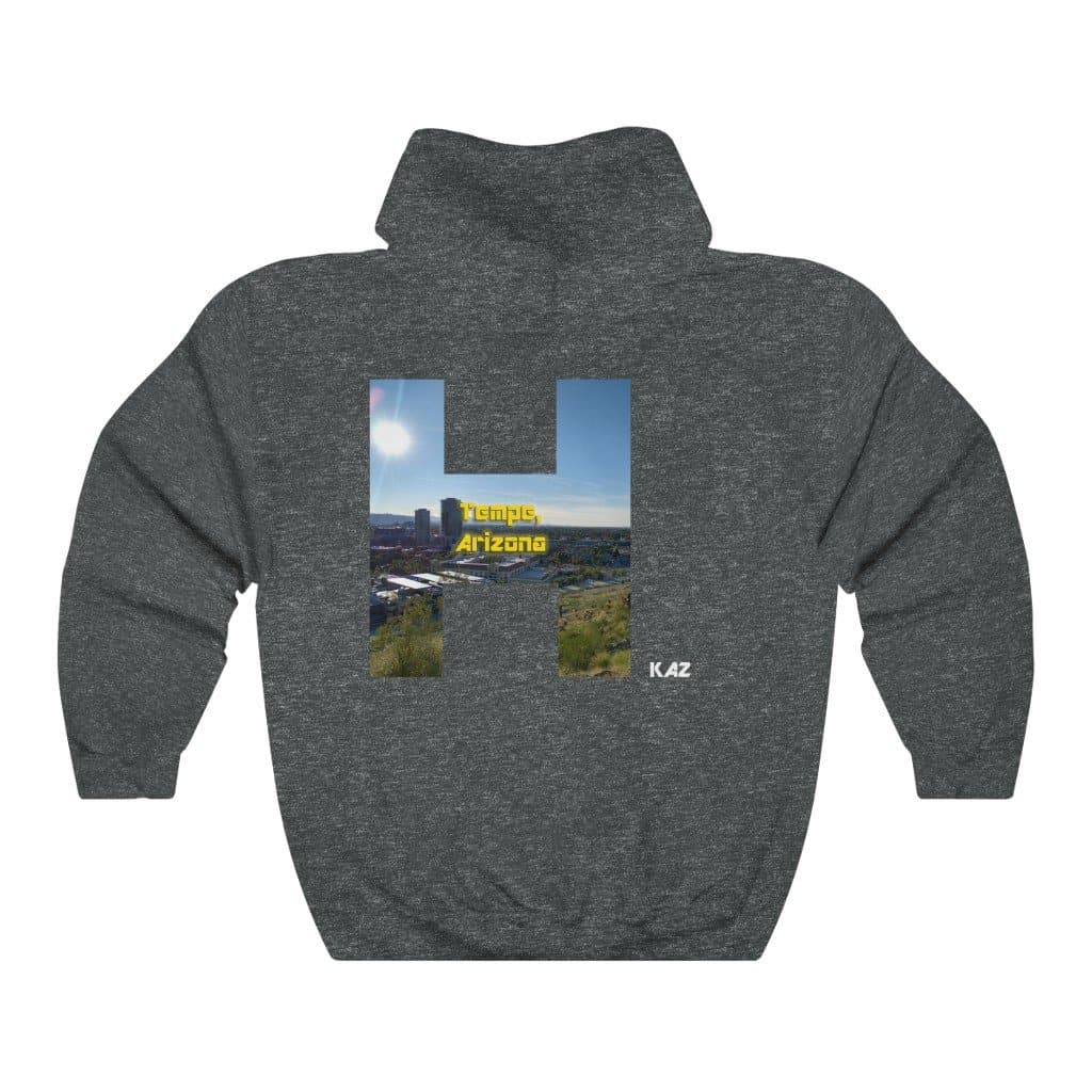 Modern Tempe Hoodie - 2020 HKAZ Co.