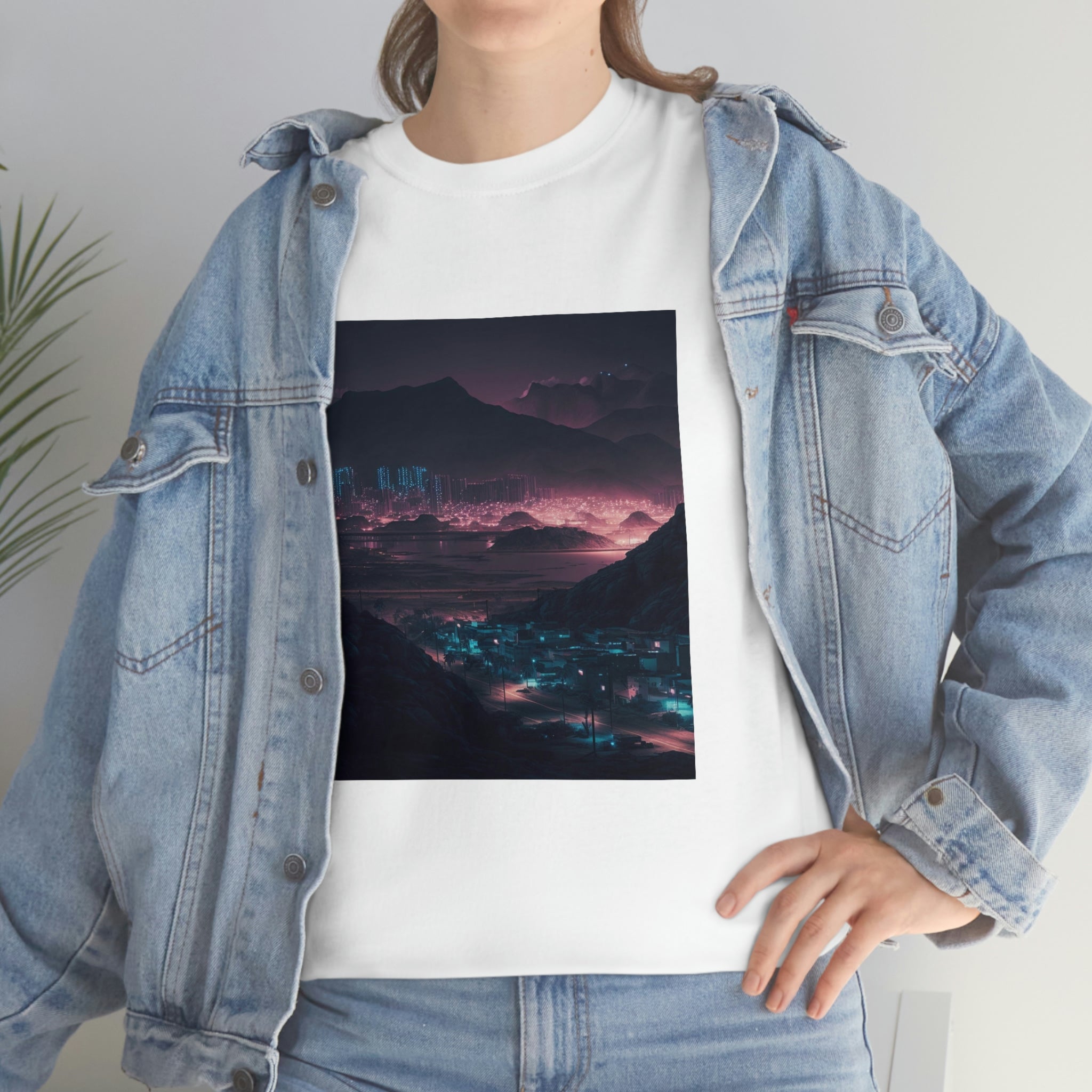 HKAZ1 Tee