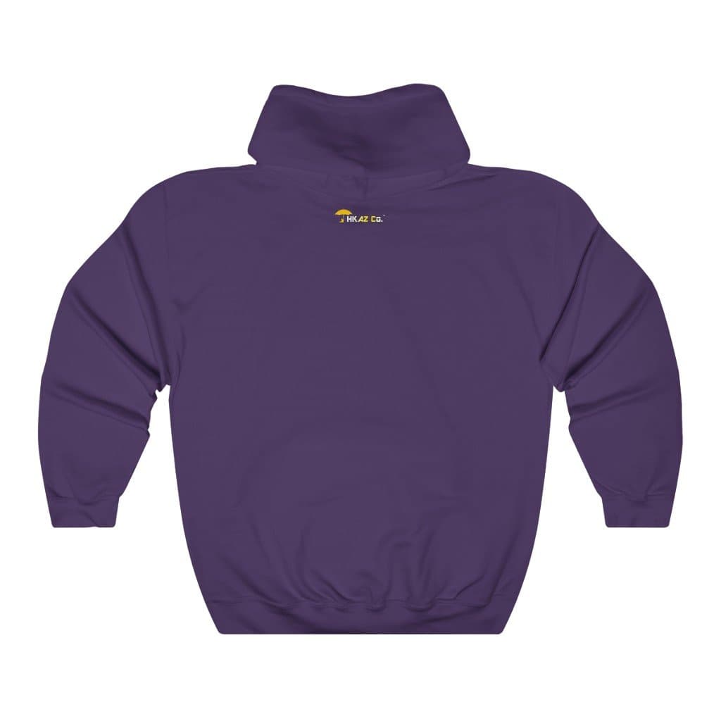 OK Boomer Hoodie - 2020 HKAZ Co.