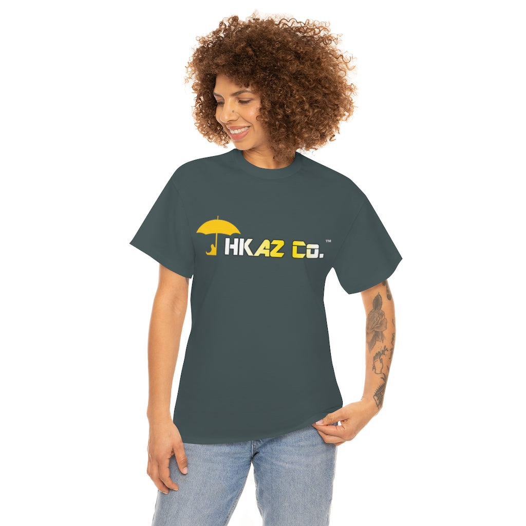 Classic HKAZ Tee