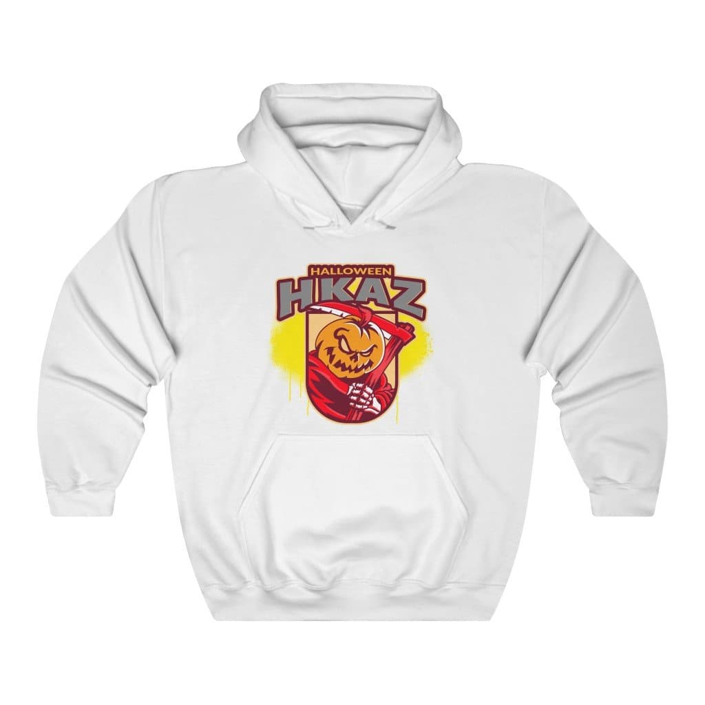 World Halloween Hoodie - 2020 HKAZ Co.