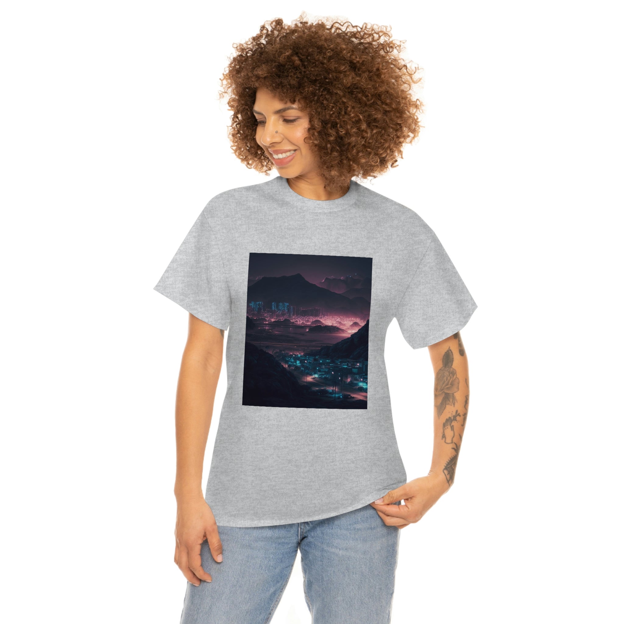 HKAZ1 Tee