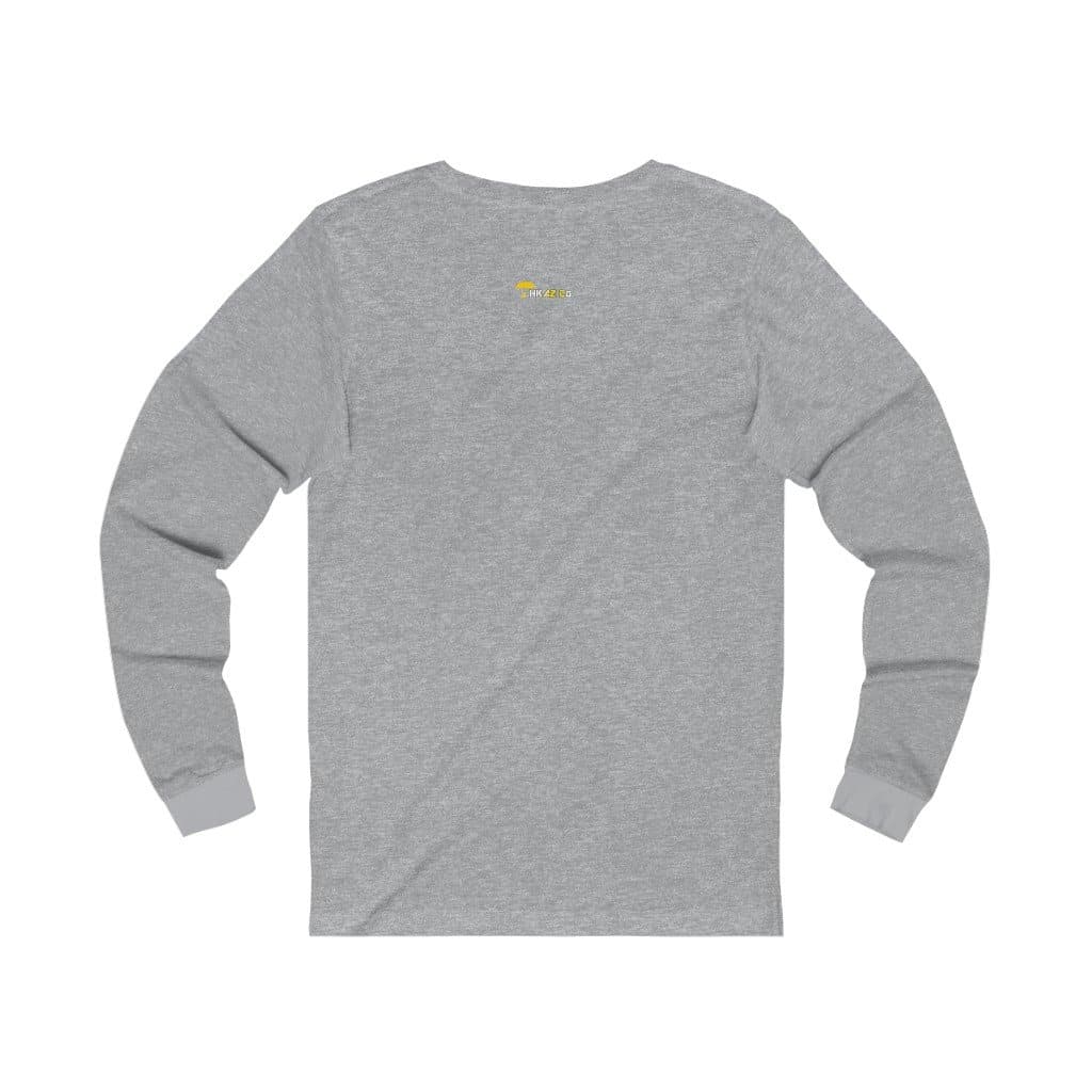 Modern Tempe Long Sleeve - 2020 HKAZ Co.