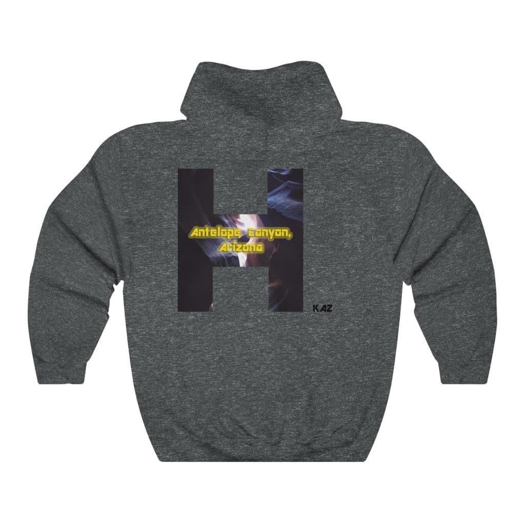 Antelope Canyon Hoodie - 2020 HKAZ Co.