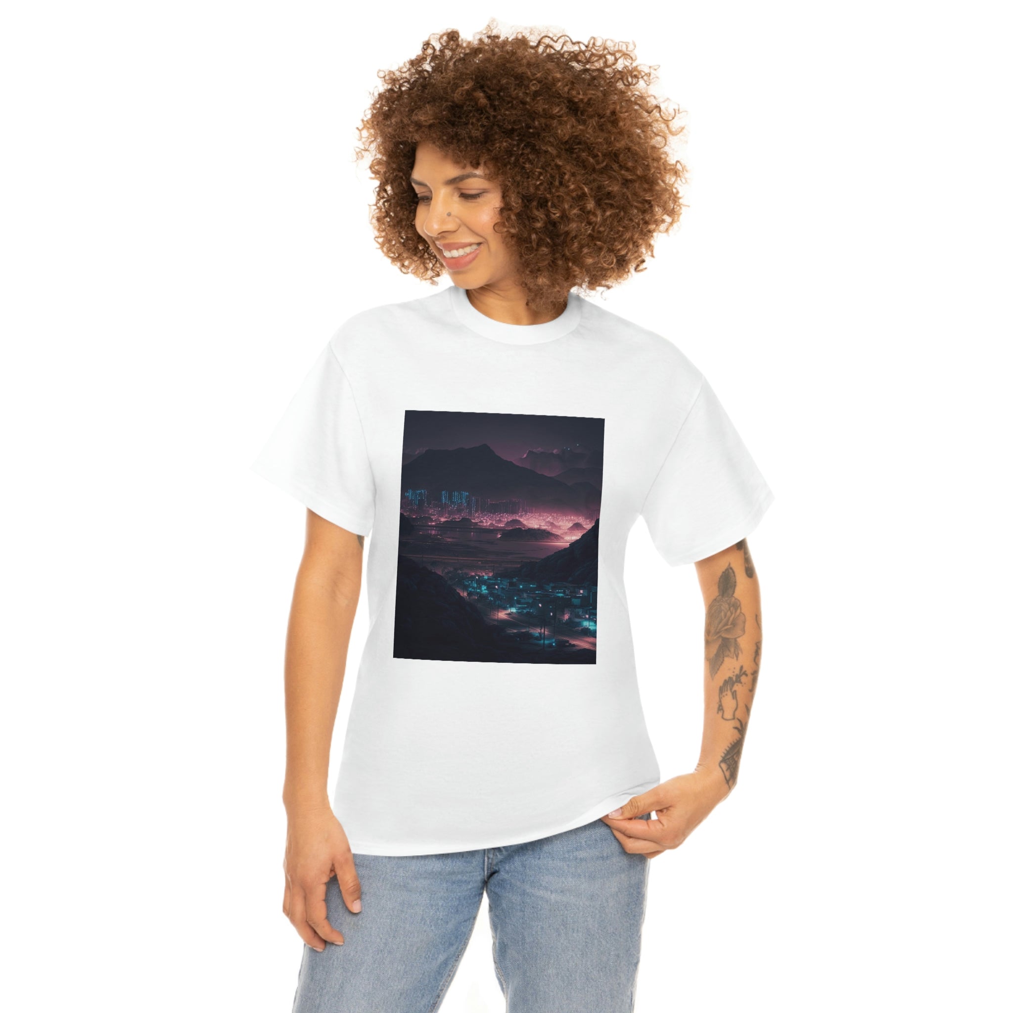 HKAZ1 Tee